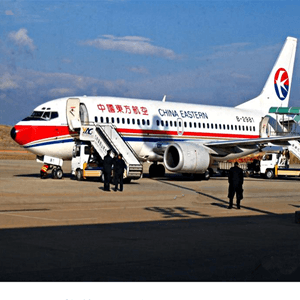 太原武宿空运公司航空快运业稳步发展的原因是什么？